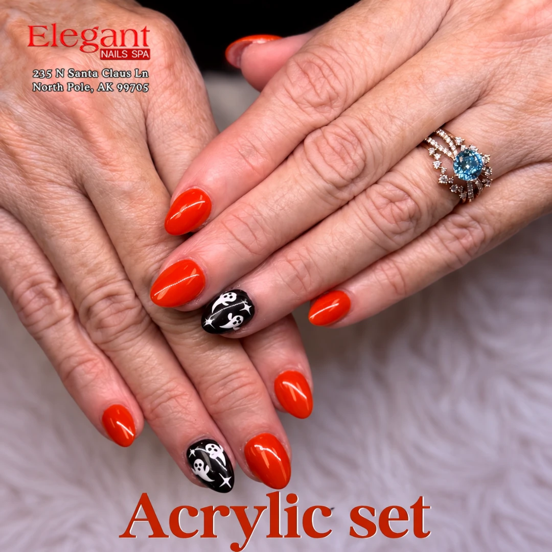 Natural nails